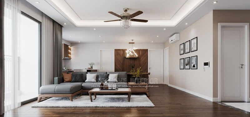 Sofa góc chữ L Sofa góc chữ L