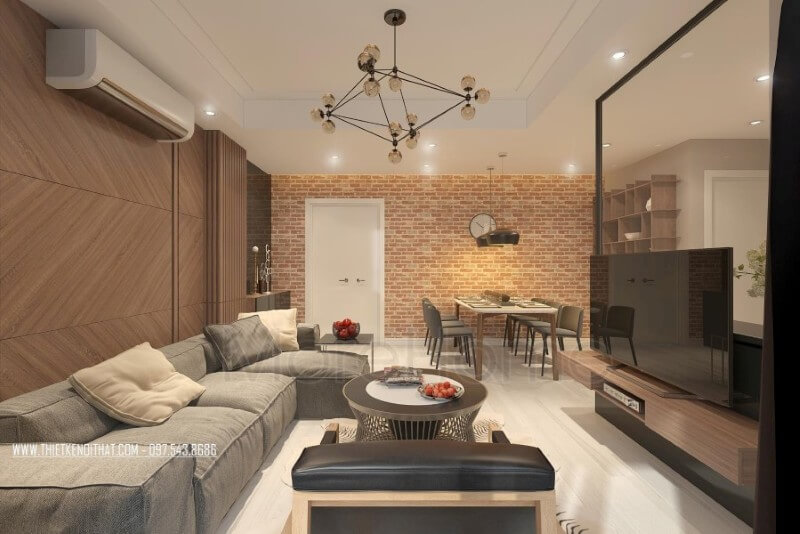 Sofa góc chữ L Sofa góc chữ L