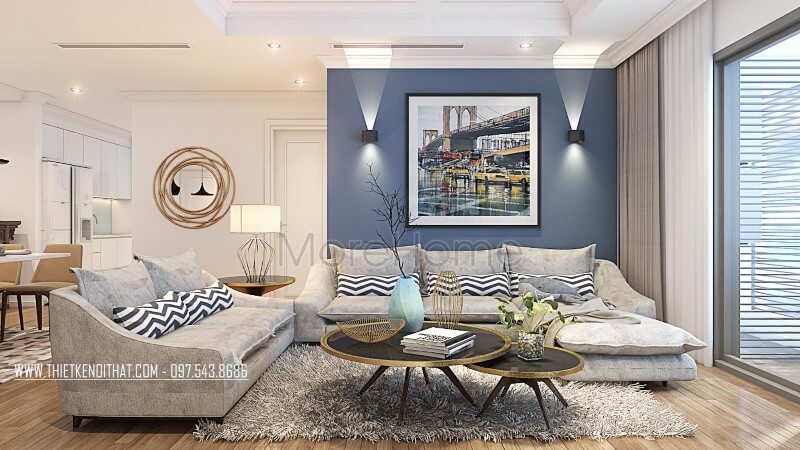 Sofa góc chữ L Sofa góc chữ L