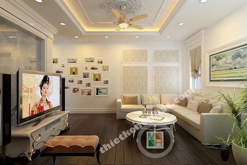 Xem ngay các mẫu kế phòng khách đẹp đẳng cấp